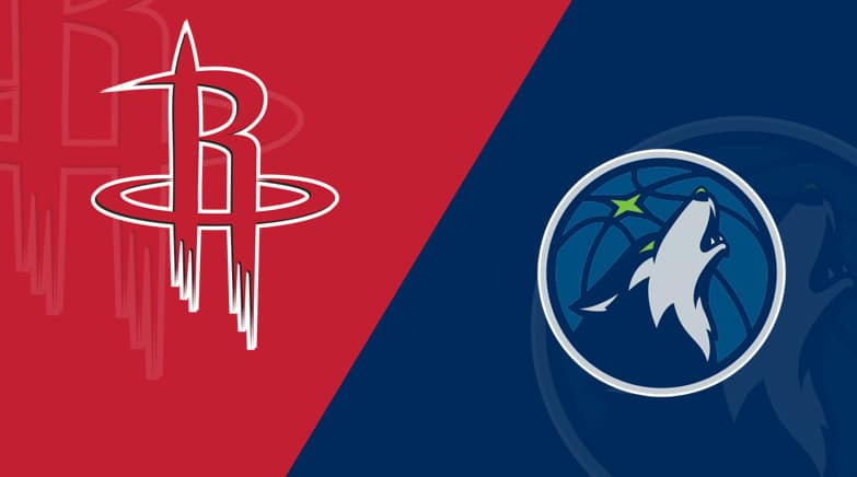 NBA 2022 Live: Rockets vs Timberwolves Preview, Team News, Predicted Line-Ups and HOU vs MIN Dream11 Prediction