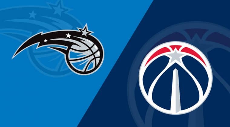 NBA 2022 Live: Magic vs Wizards Preview, Team News, Predicted Line-Ups and ORL vs WAS Dream11 Prediction
