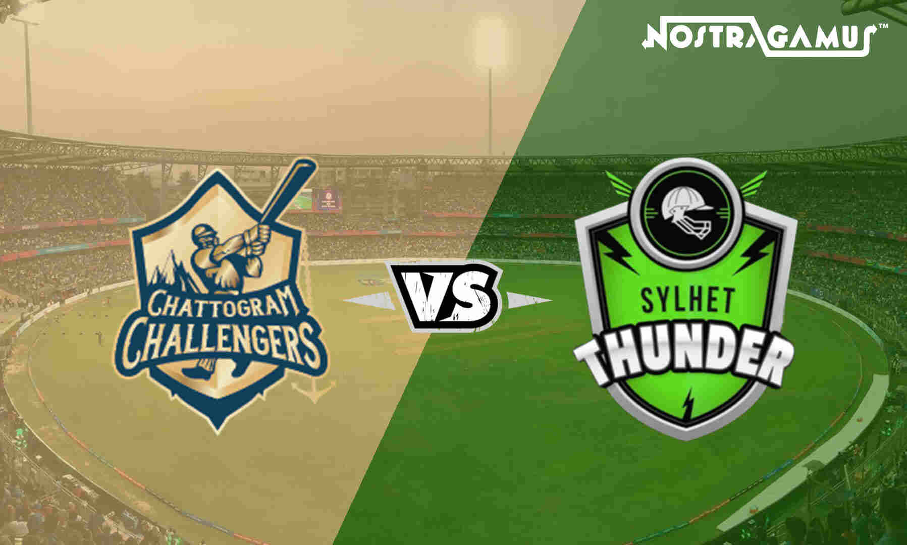 BPL 2022: Chattogram Challengers vs Sylhet Thunder Preview, Head to Head stats, Live Streaming and Dream11 Prediction
