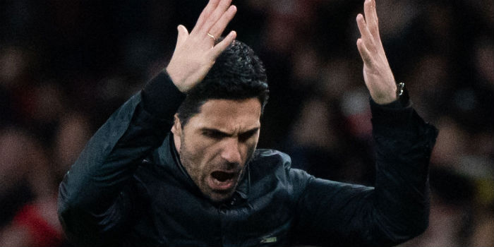 Arsenal News: Mikel Arteta shares his thoughts following the Carabao Cup exit at the hands of Liverpool