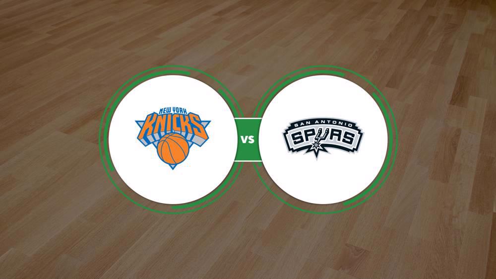NBA 2022 Live: Knicks vs Spurs Preview, Team News, Predicted Line-Ups, and NYK vs SAS Dream11 Prediction
