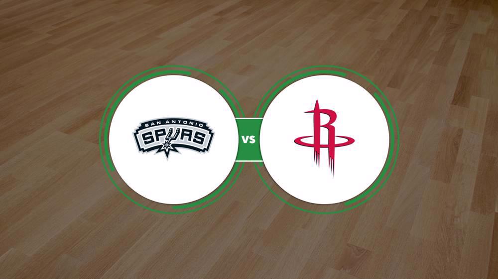 NBA 2022 Live: Rockets vs Spurs Preview, Team News, Predicted Line-Ups and HOU vs SAS Dream11 Prediction