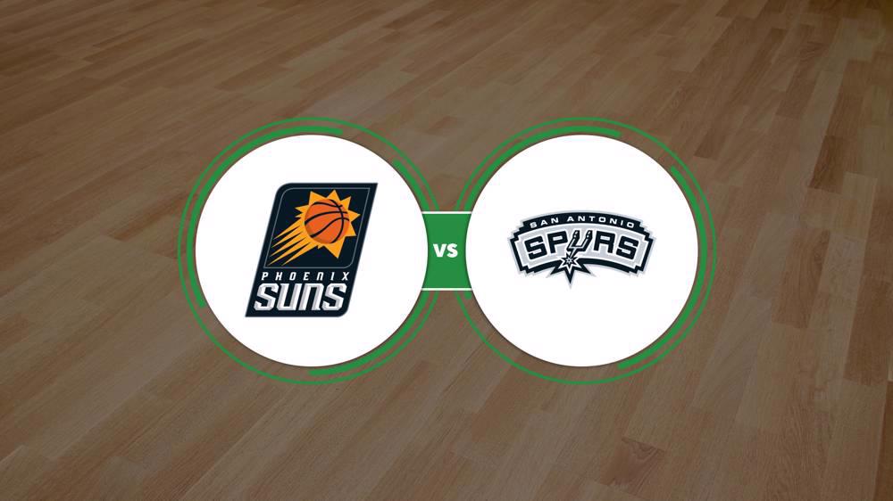 NBA 2022 Live: Spurs vs Suns Preview, Team News, Predicted Line-Ups, and SAS vs PHX Dream11 Prediction