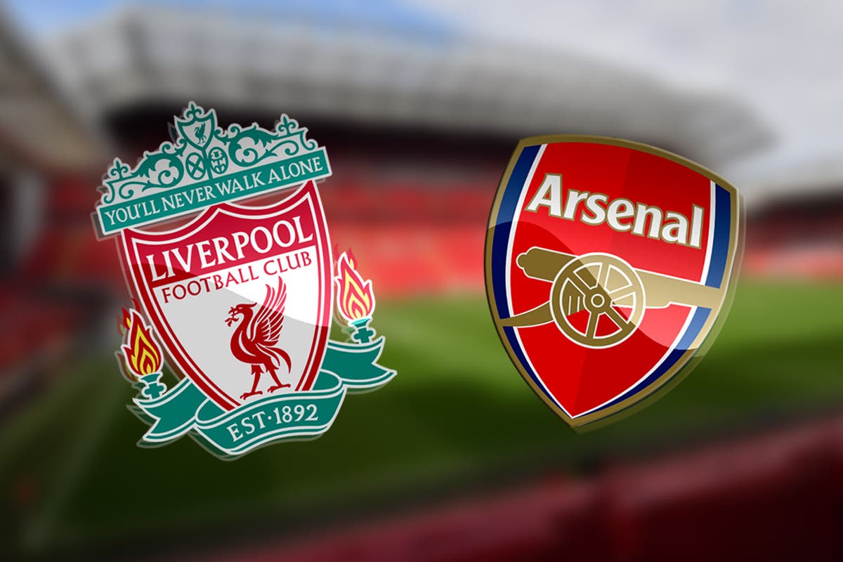 Liverpool vs Arsenal LIVE in EFL Cup: Preview, Squad News and Dream11 Prediction, LIV vs ARS live streaming, follow for live updates
