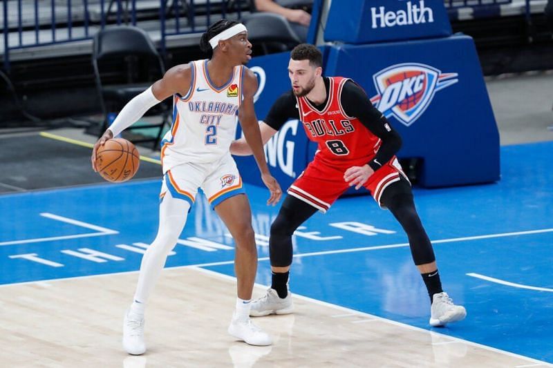 NBA 2022 Live: Bulls vs Thunder Preview, Team News, Predicted Line-Ups and CHI vs OKC Dream11 Prediction