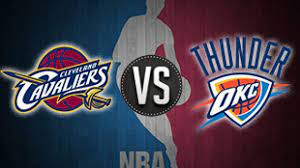 NBA 2022 Live: Thunder vs Cavaliers Preview, Team News, Predicted Line-Ups, and OKC vs CLE Dream11 Prediction