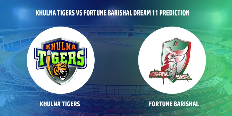 BPL 2022: Khulna Tigers vs Fortune Barishal Preview, Head to Head stats, Live Streaming and Dream11 Prediction