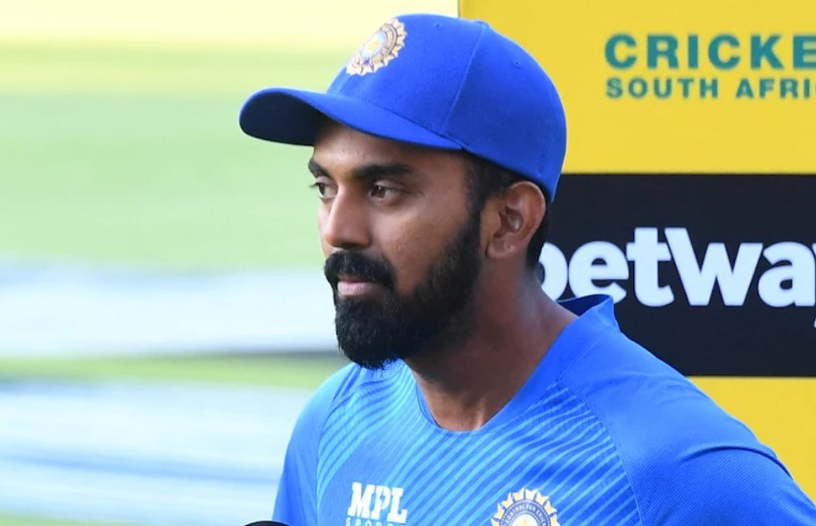 SA vs IND LIVE: Captain KL Rahul forgets Chahar's name at the time of toss, fans trolls him