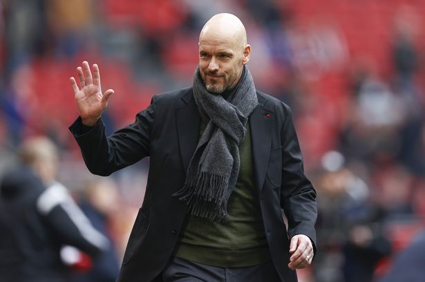 Manchester United News: Erik Ten Hag is now in pole position to become the next head coach of United after the interview