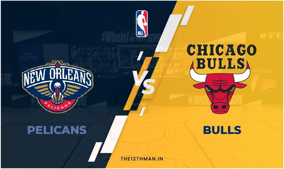 NBA 2022 Live: Pelicans vs Bucks Preview, Team News, Predicted Line-Ups, and NOP vs MIL Dream11 Prediction