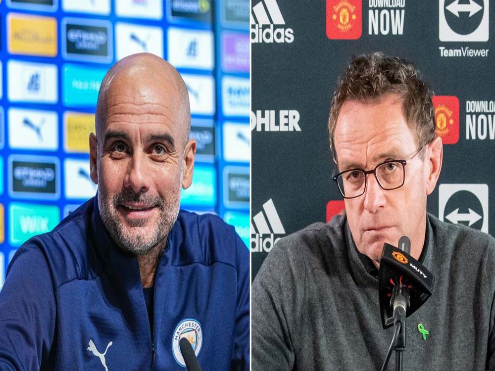 Manchester City News: Pep Guardiola earns bragging rights over Ralf Rangnick with tactical triumph in Manchester derby