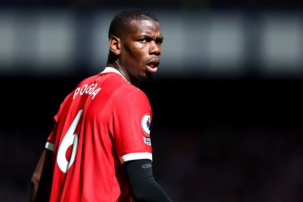 Paul Pogba Transfer News: The Frenchman gets Juventus contract offer as he prepares to wave goodbye to Man Utd