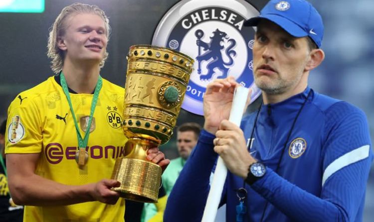 Chelsea News: The Blues Were Warned Not to Sign Erling Haaland!