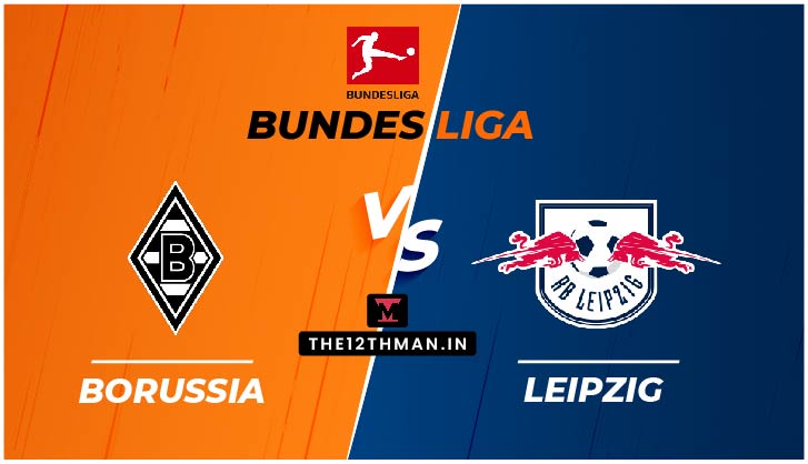 Borussia Monchengladbach vs RB Leipzig LIVE in Bundesliga: Preview, Squad News, Dream11 Prediction and MOB vs LEP live streaming, Follow for live updates