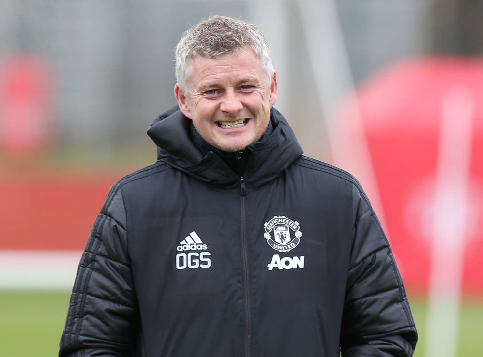 Manchester United News: Ole Gunnar Solskjaer Rejected a Premier League club after Sacking!