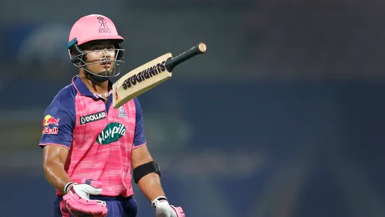 IPL 2022: "It doesn’t matter what the world thinks of you", Riyan Parag shares on Instagram