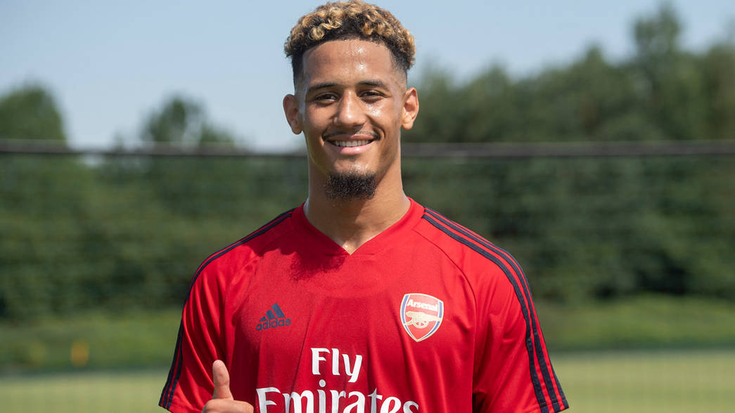 Arsenal News: William Saliba wanted by AC Milan with Mikel Arteta still to decide Arsenal transfer dilemma