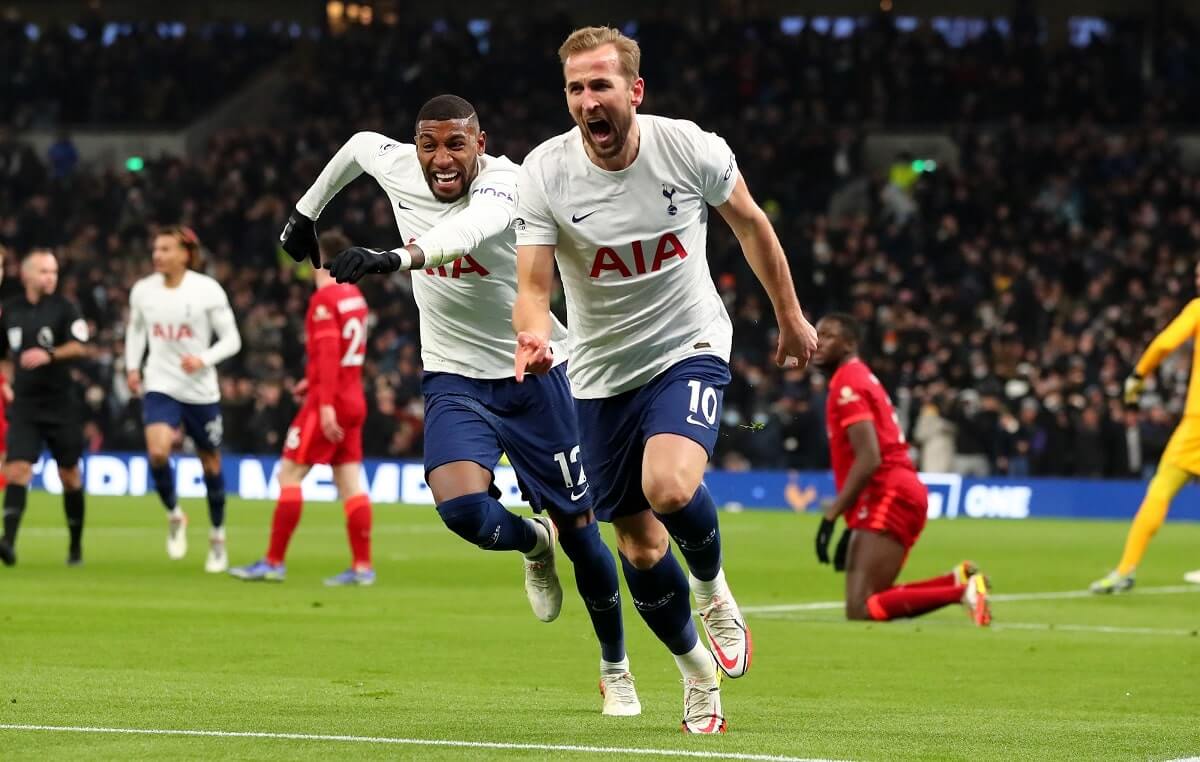 Tottenham Hotspur: 2021/22 Season Review