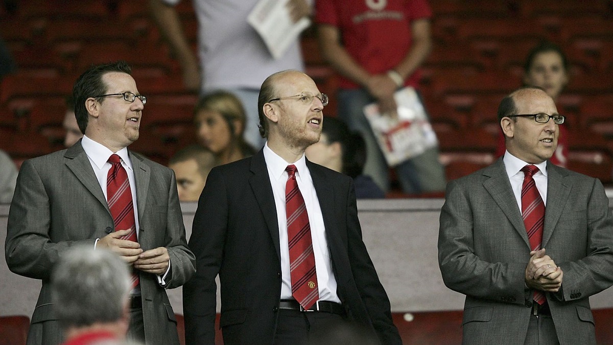 Manchester United news: Glazer Family in talks with giant Indian Football club for ownership