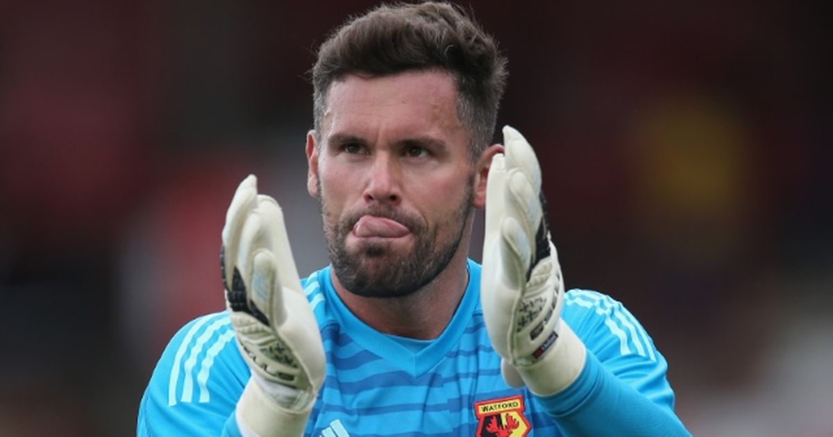 Liverpool News: The Reds Interested in Signing Former Manchester United Goalkeeper