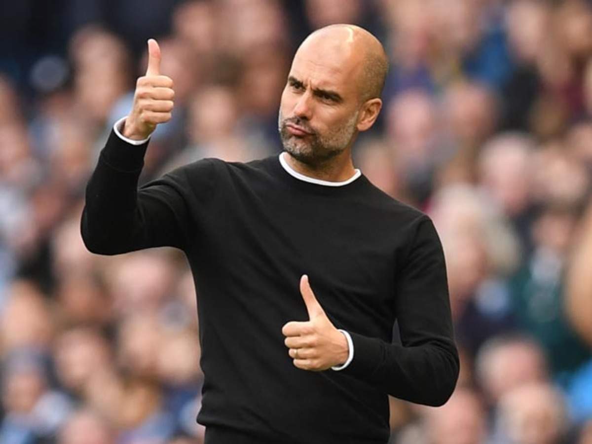 Manchester City News: Pep Guardiola Will Not Extend His Contract At Least For Now