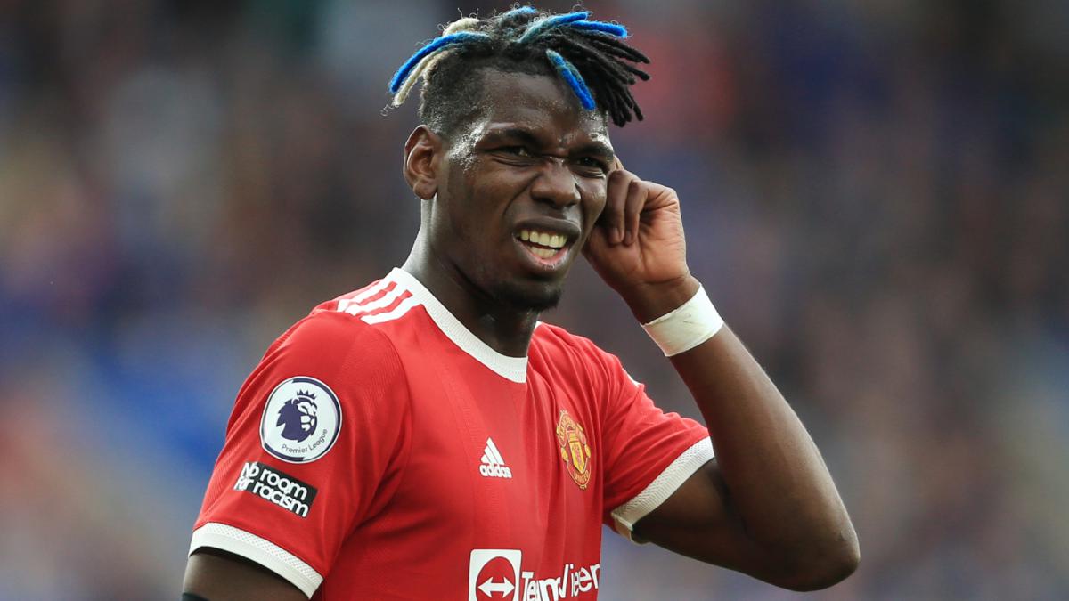 Paul Pogba to Manchester City: "Incredible Transfer" or a "Big Mistake"?