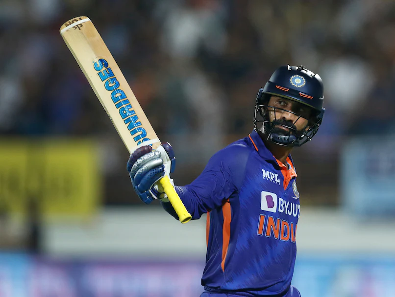 IND VS SA: “If you want to win World Cups, you pick a guy that’s in form” - Dale Steyn backs Dinesh Karthik for T20 World Cup 