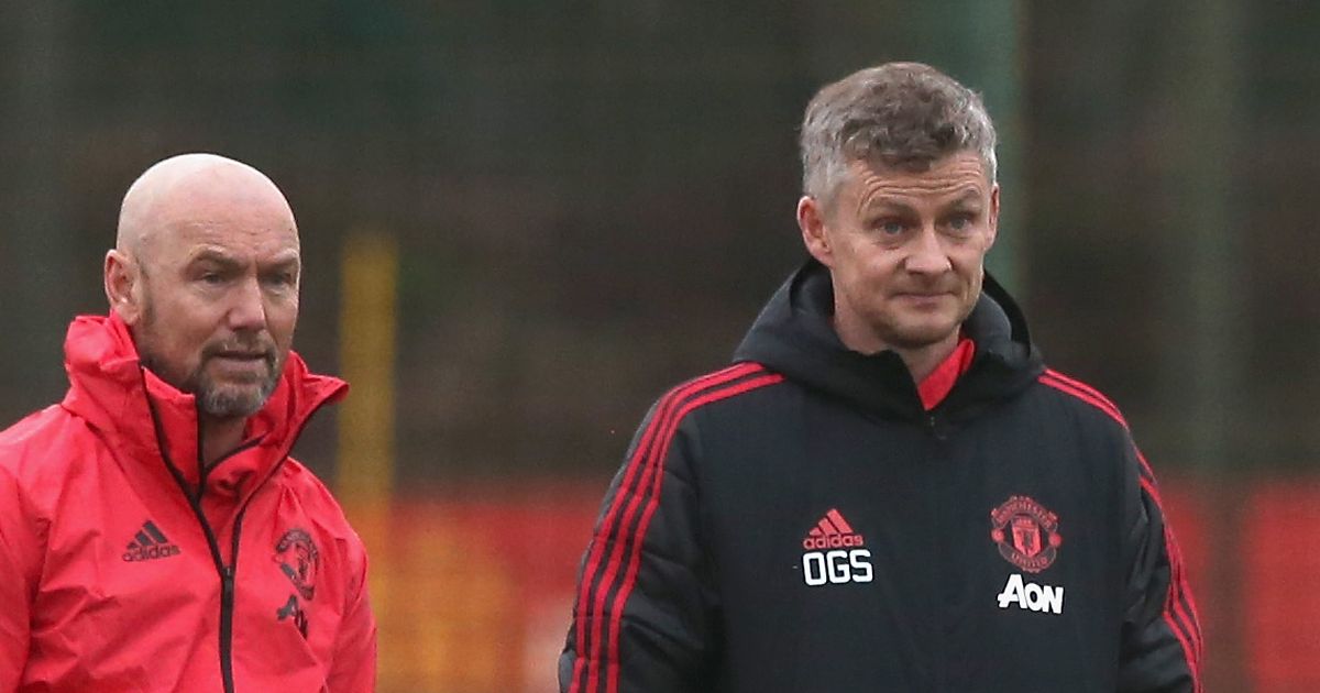 Manchester United News: The Red Devils continue coaching reshuffle with promotion for Ole Gunnar Solskjaer appointment