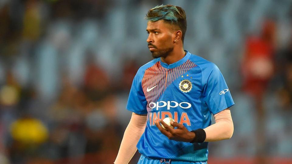 IPL 2022: You only get dropped when you're available - Hardik Pandya clears made up stories of being dropped from the Indian team