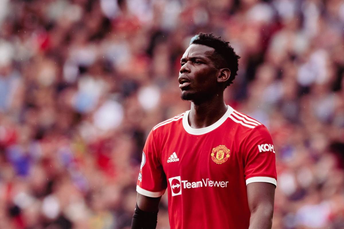 Manchester United news: Paul Pogba lashes out at the Red Devils