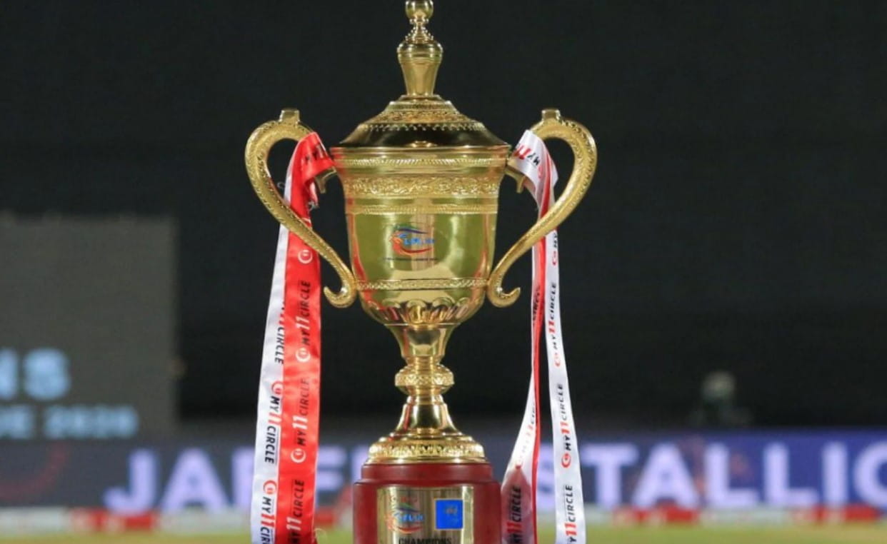 LPL 2022: Third Season Of Lanka Premier League To Be Staged From July 31 To August 21