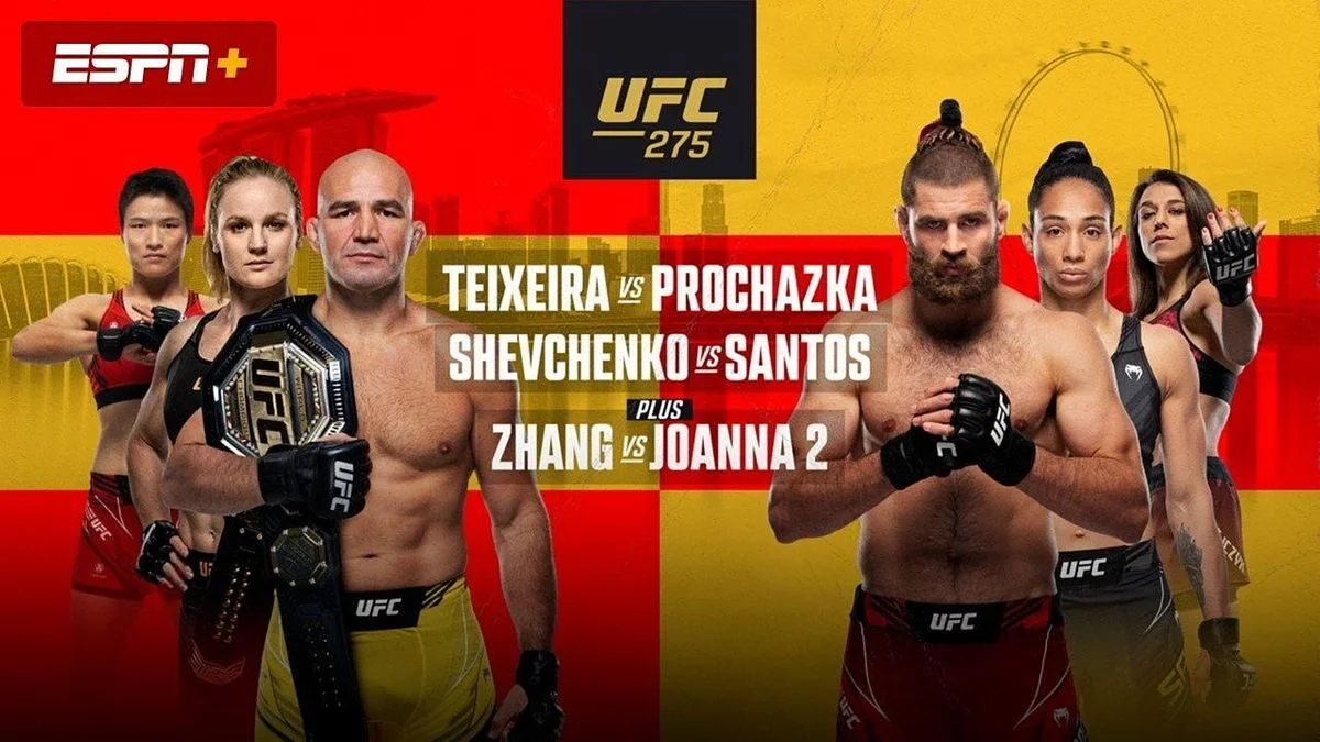 UFC-275-Poster