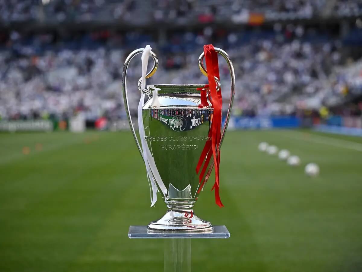 Champions League News: Major Sponsors threaten UEFA over chaos in Paris