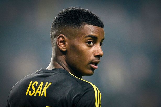 Football News: How Isak Is a Good Signing for Newcastle Even After Scoring Woes?