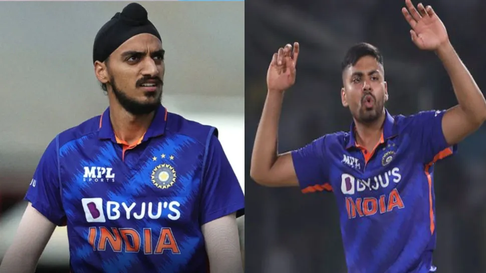 T20 WC 2022: 3 Indian Bowlers Who Can Replace Harshal Patel In His Absence