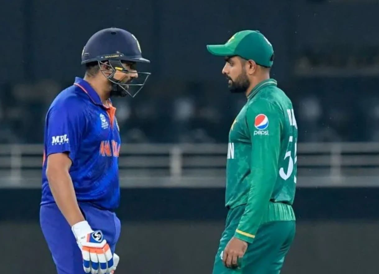 IND VS PAK: 3 Indian Star Players Might Not Playing Against Pakistan