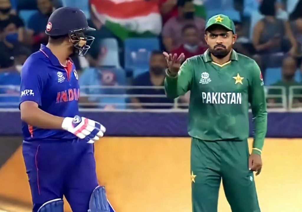 IND VS PAK: 3 Indian Star Players Fail Last Time Against Pakistan