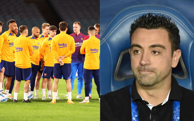 Barcelona Transfer News: Alex Collado Wants To Leave Barca