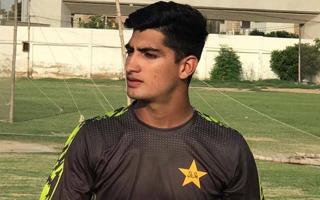 17 Year-Old in 2018, 19 Year-Old in 2022: Examining Naseem Shah’s Possible Age Fraud