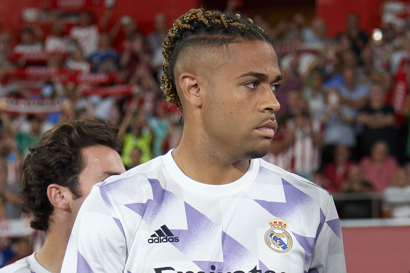 Real Madrid Transfer News: Mariano Wants To Play For Another Laliga Team