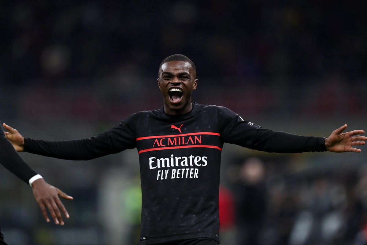 AC Milan news: Pierre Kalulu gives update on his future