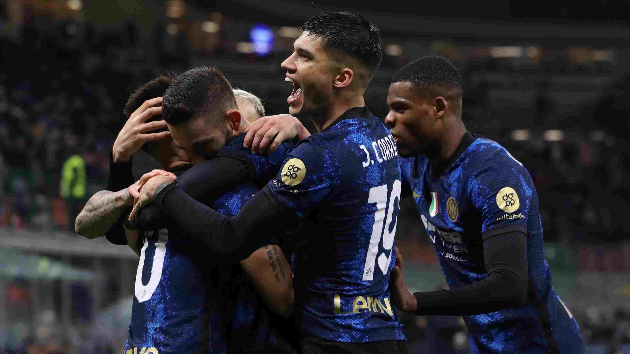 Inter Milan vs AS Roma LIVE in Serie A: INT vs ROM Live Streaming Details In India and Other Countries