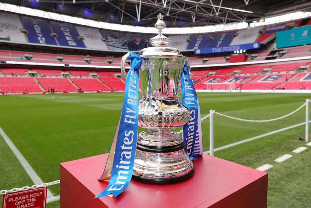 Football News: FA Cup and League Cup to see huge changes