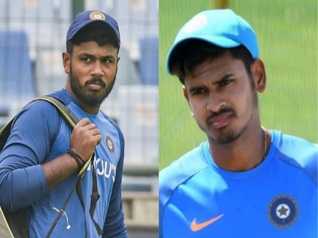 Big IPL Names Who Failed to Make It in the Indian T20 WC 2022 Squad