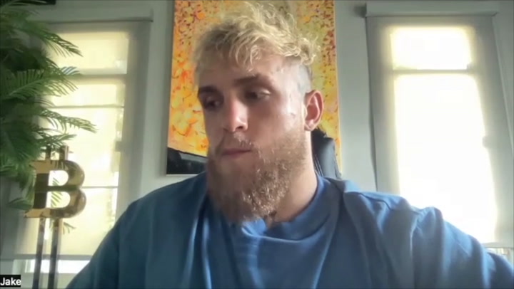 Jake Paul contributes to the rescue efforts in Puerto Rico following the catastrophic Hurricane Fiona