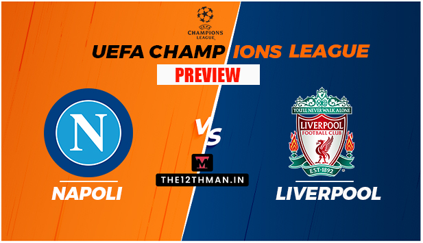 NAP vs LIV Live: Match Preview, Squad News, Predicted Team, Dream 11 Prediction And Live Streaming Details in India