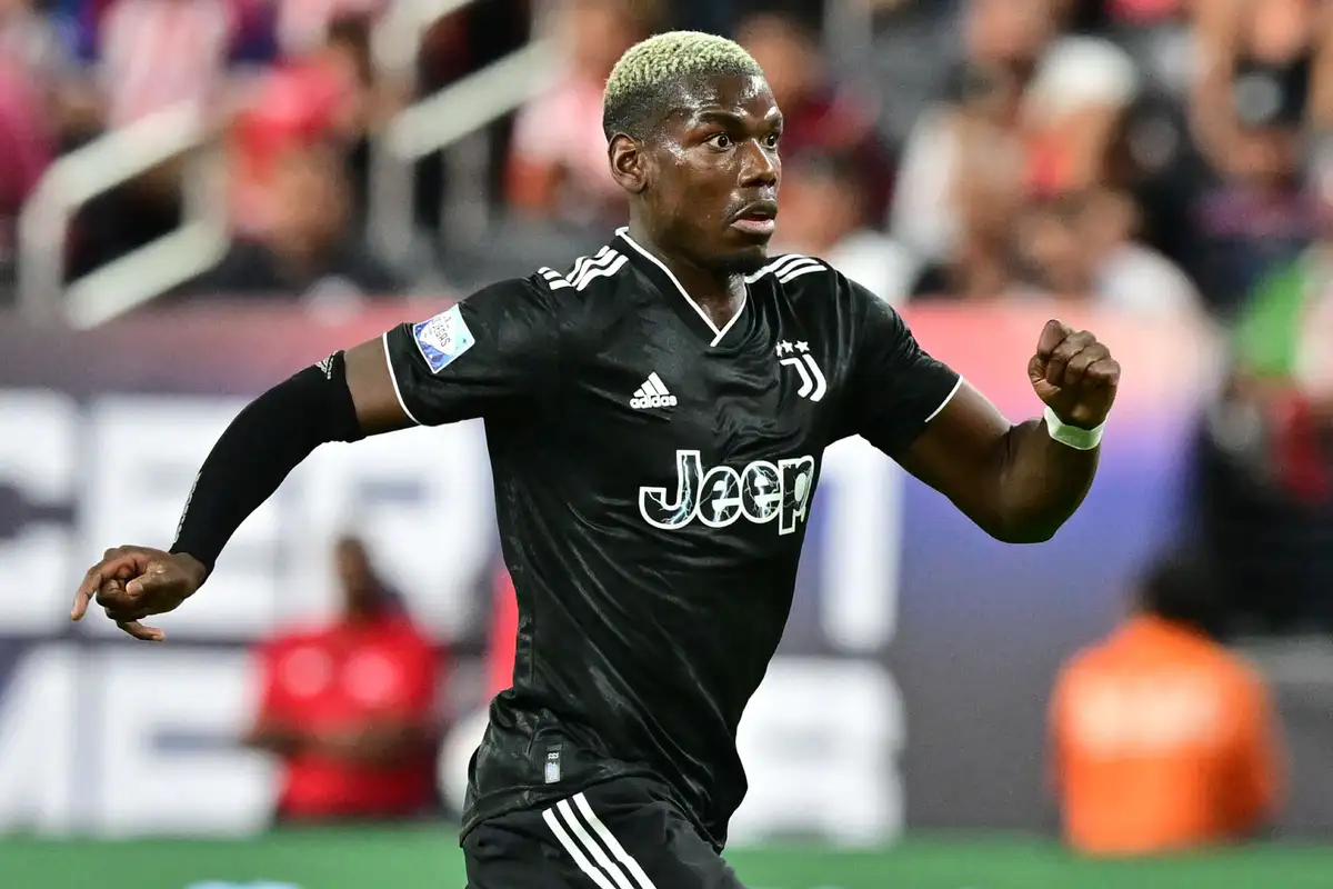 Juventus News: Paul Pogba to Undergo Surgery