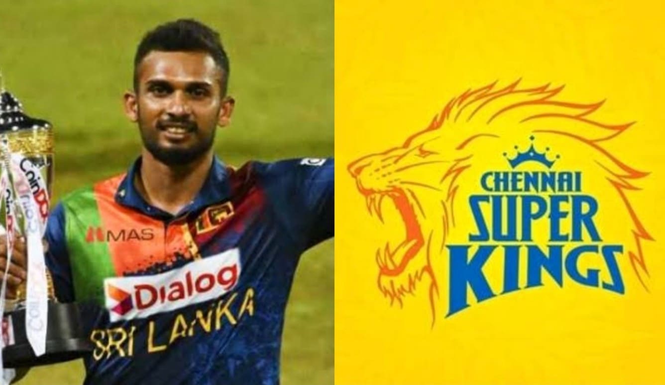 Asia Cup 2022 Final: Dasun Shanaka Reveals How MS Dhoni-Led Chennai Super Kings Helped Sri Lanka Beat Pakistan In Asia Cup 2022 Final