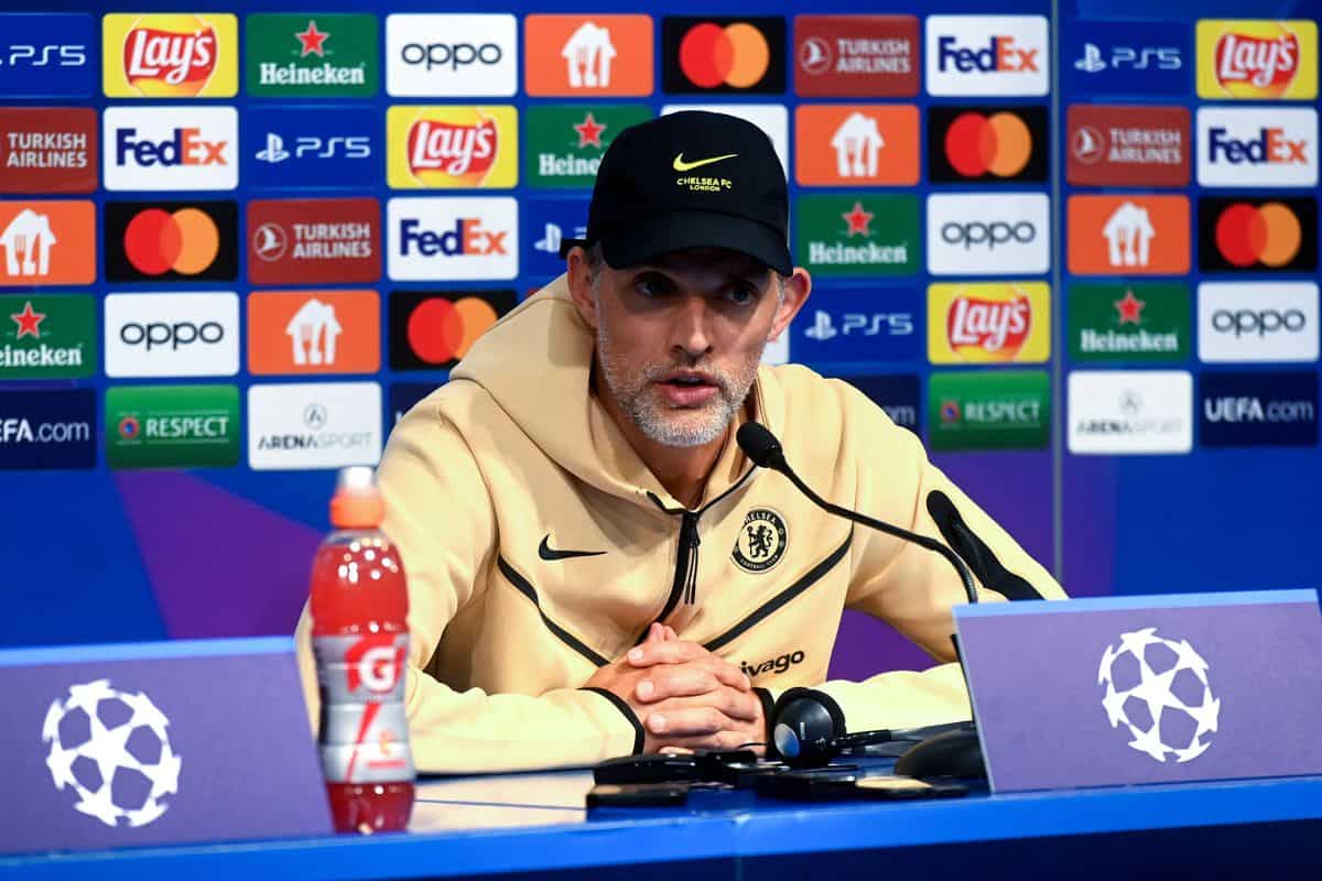 Chelsea Manager Sacked: Who can replace Thomas Tuchel?