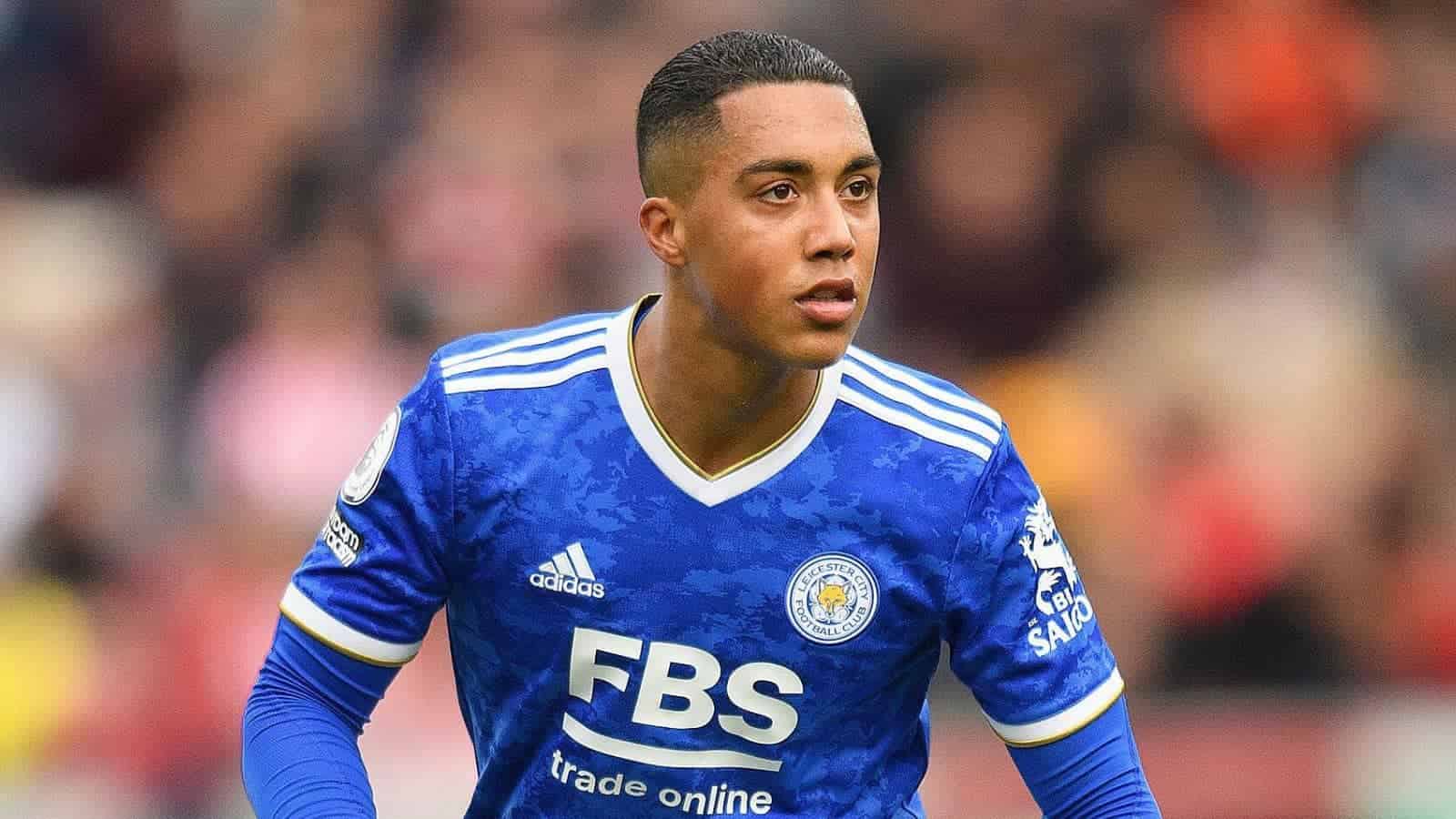Leicester City News: Youri Tielemans breaks his silence
